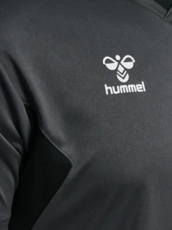 hmlAUTHENTIC PL JERSEY S/S