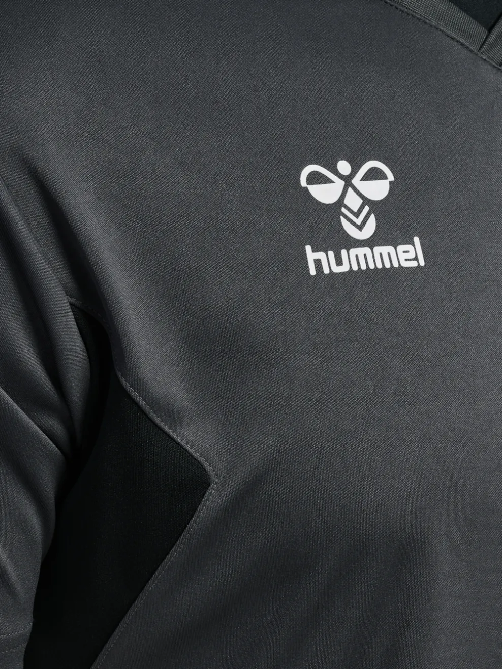 hmlAUTHENTIC PL JERSEY S/S