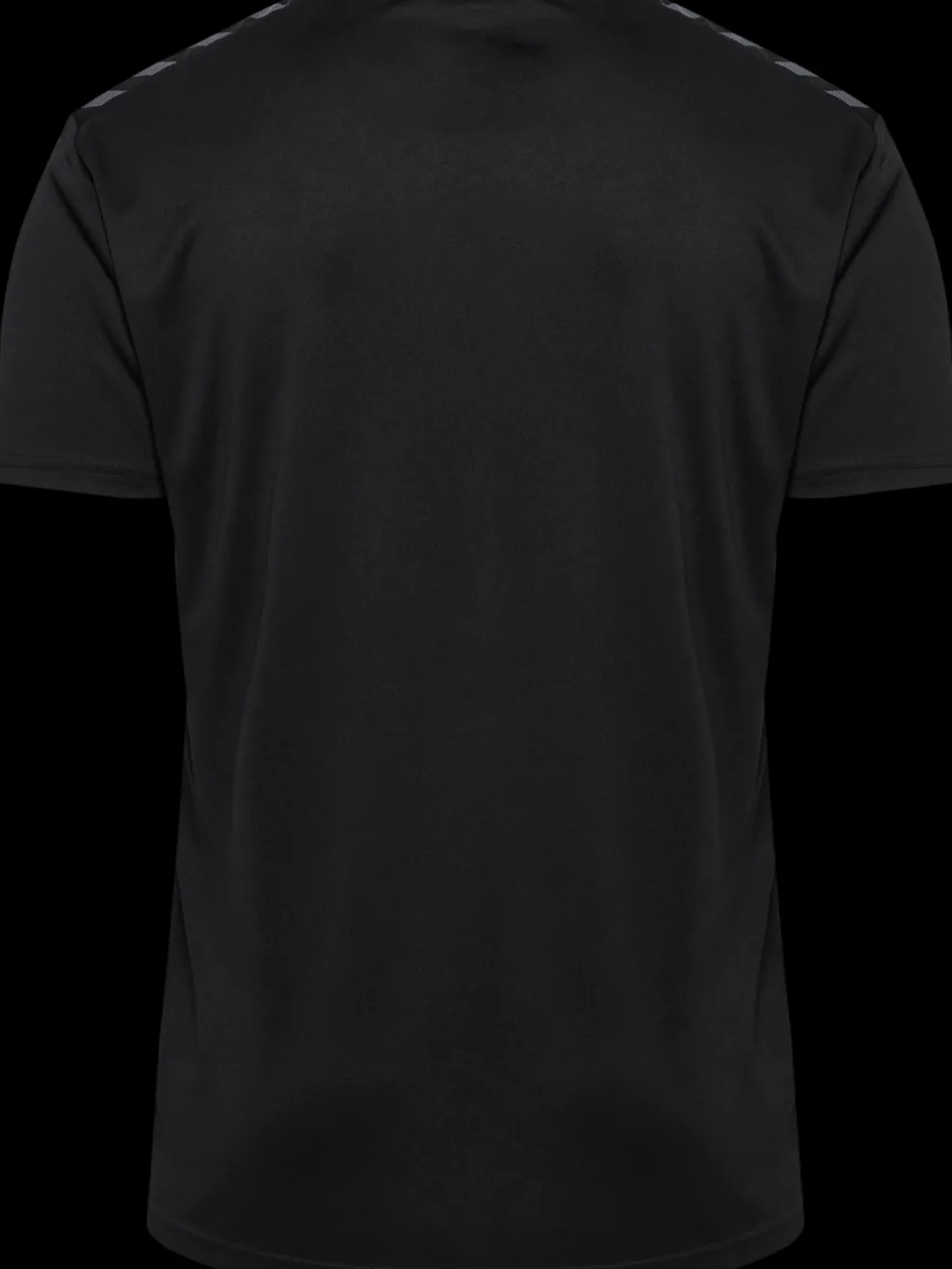 hmlAUTHENTIC PL JERSEY S/S