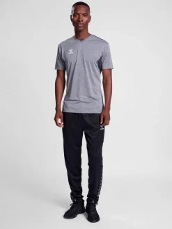 hmlAUTHENTIC PL JERSEY S/S