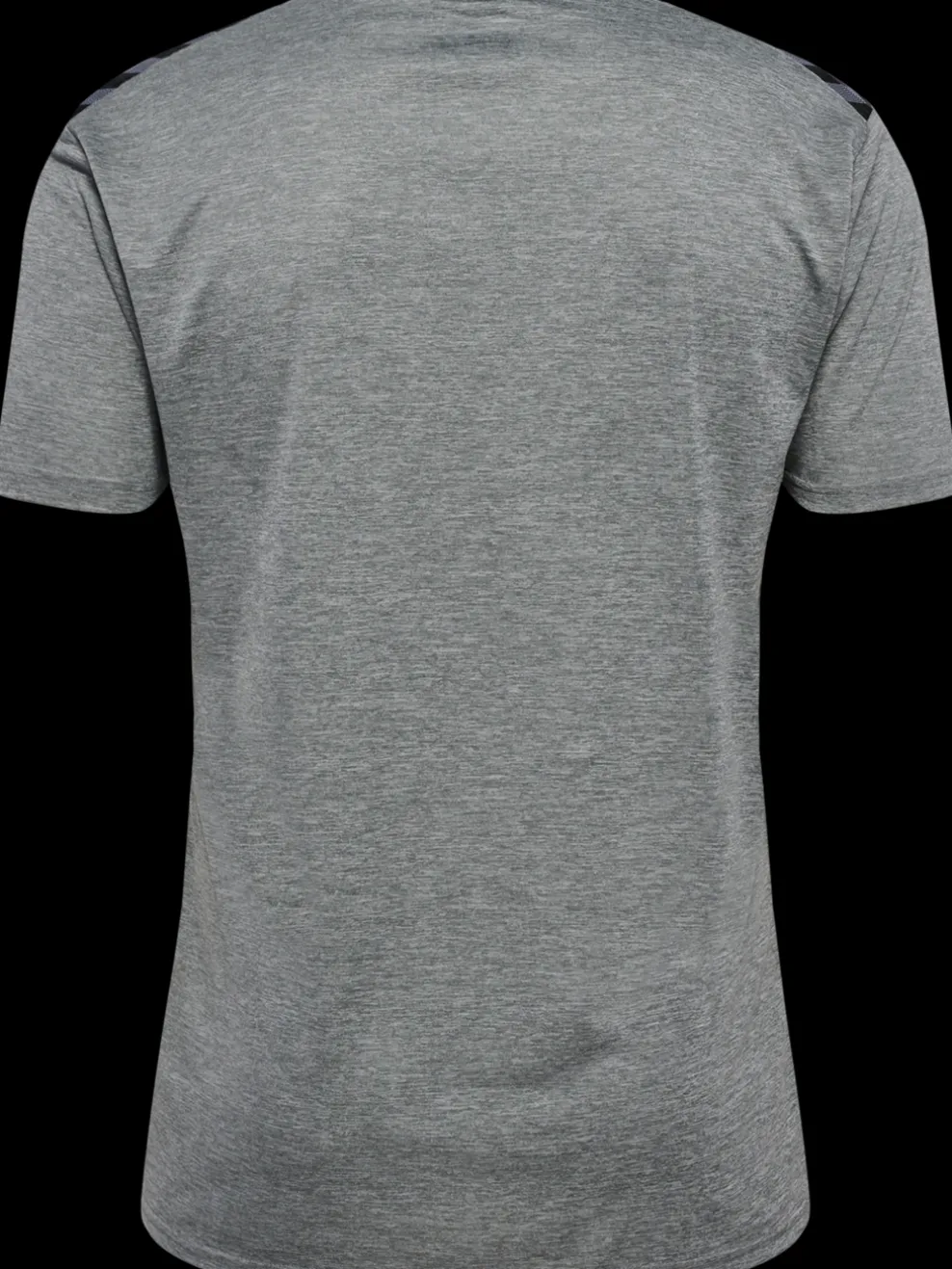 hmlAUTHENTIC PL JERSEY S/S