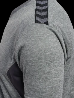 hmlAUTHENTIC PL JERSEY S/S