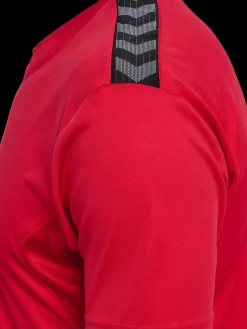 hmlAUTHENTIC PL JERSEY S/S