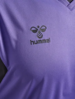 hmlAUTHENTIC PL JERSEY S/S
