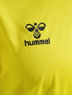 hmlAUTHENTIC PL JERSEY S/S
