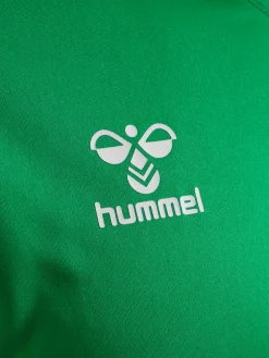 hmlAUTHENTIC PL JERSEY S/S