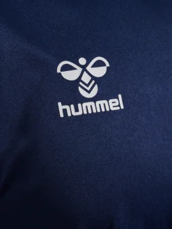 hmlAUTHENTIC PL JERSEY S/S