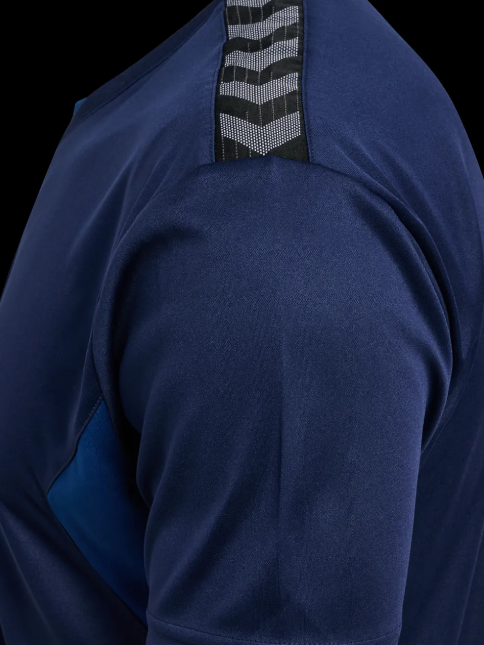 hmlAUTHENTIC PL JERSEY S/S
