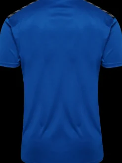 hmlAUTHENTIC PL JERSEY S/S