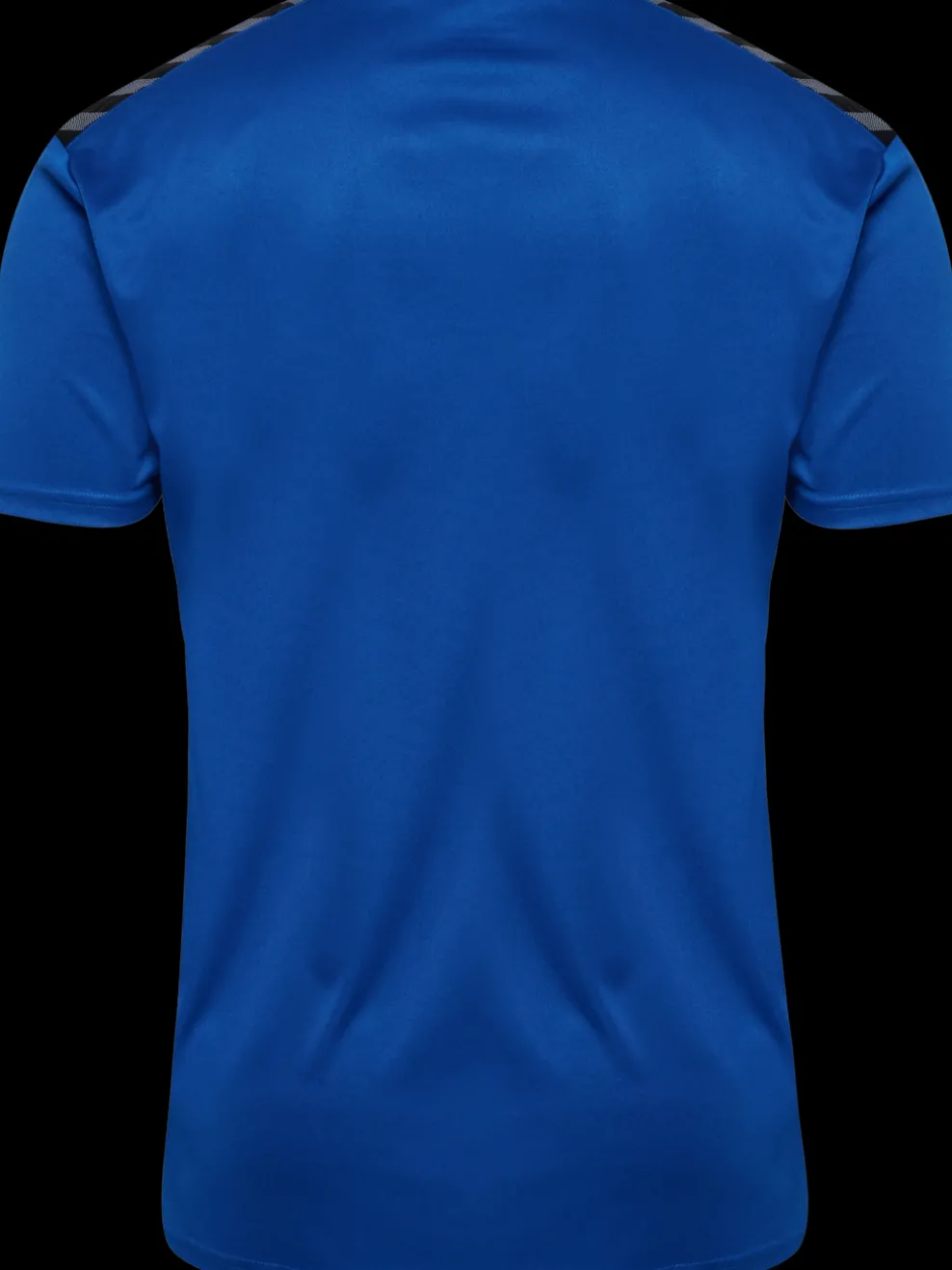 hmlAUTHENTIC PL JERSEY S/S