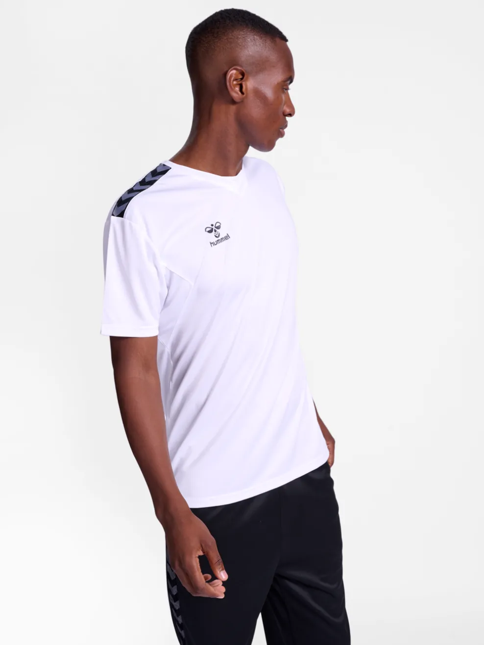 hmlAUTHENTIC PL JERSEY S/S