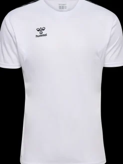 hmlAUTHENTIC PL JERSEY S/S