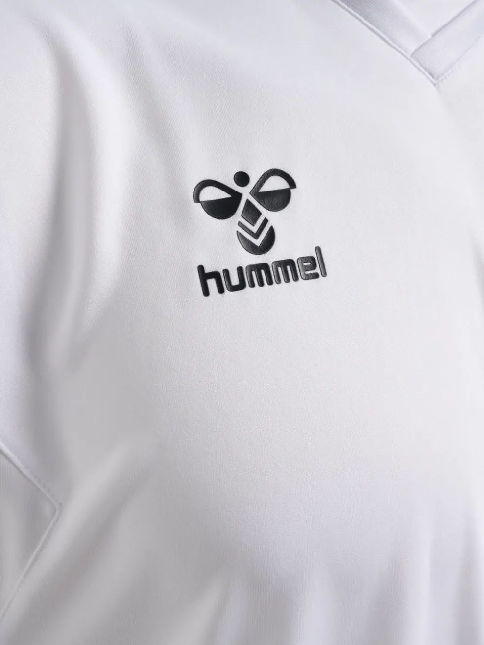 hmlAUTHENTIC PL JERSEY S/S