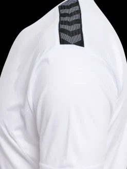 hmlAUTHENTIC PL JERSEY S/S