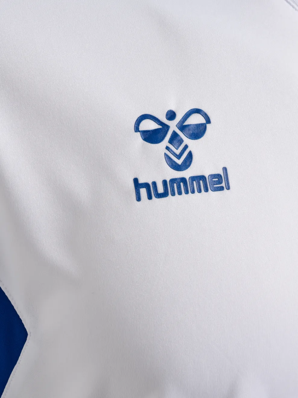 hmlAUTHENTIC PL JERSEY S/S