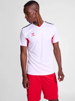hmlAUTHENTIC PL JERSEY S/S
