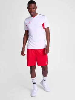 hmlAUTHENTIC PL JERSEY S/S