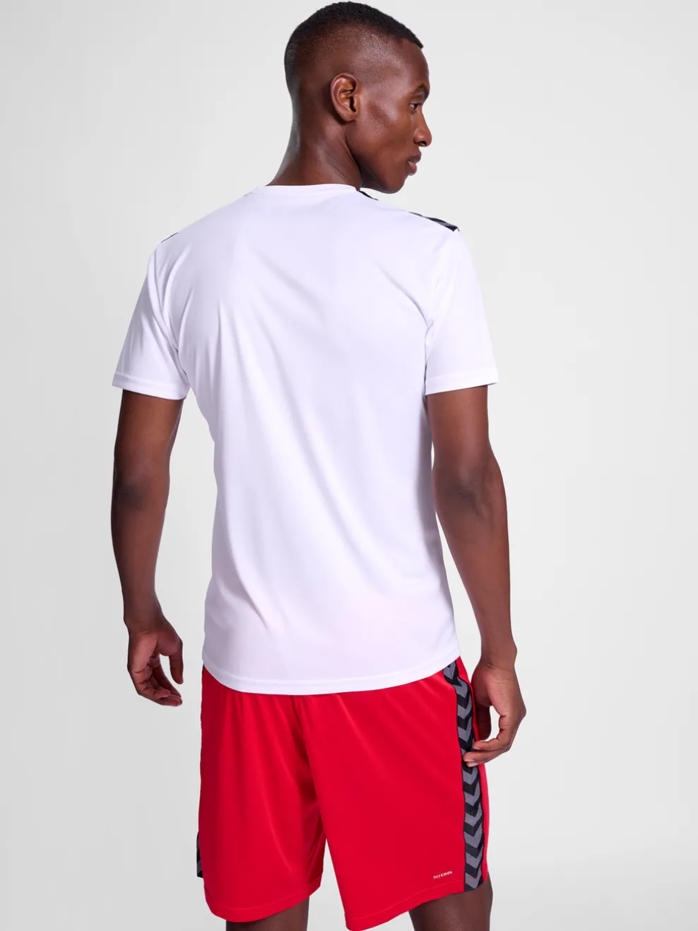 hmlAUTHENTIC PL JERSEY S/S