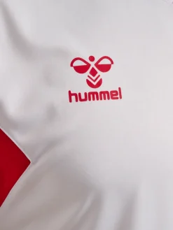 hmlAUTHENTIC PL JERSEY S/S
