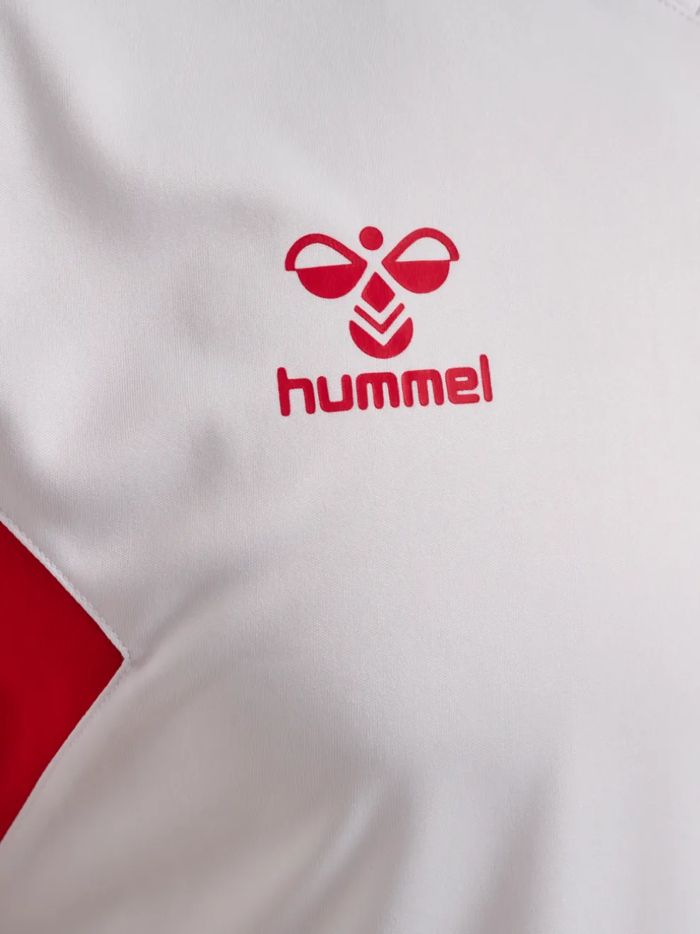 hmlAUTHENTIC PL JERSEY S/S