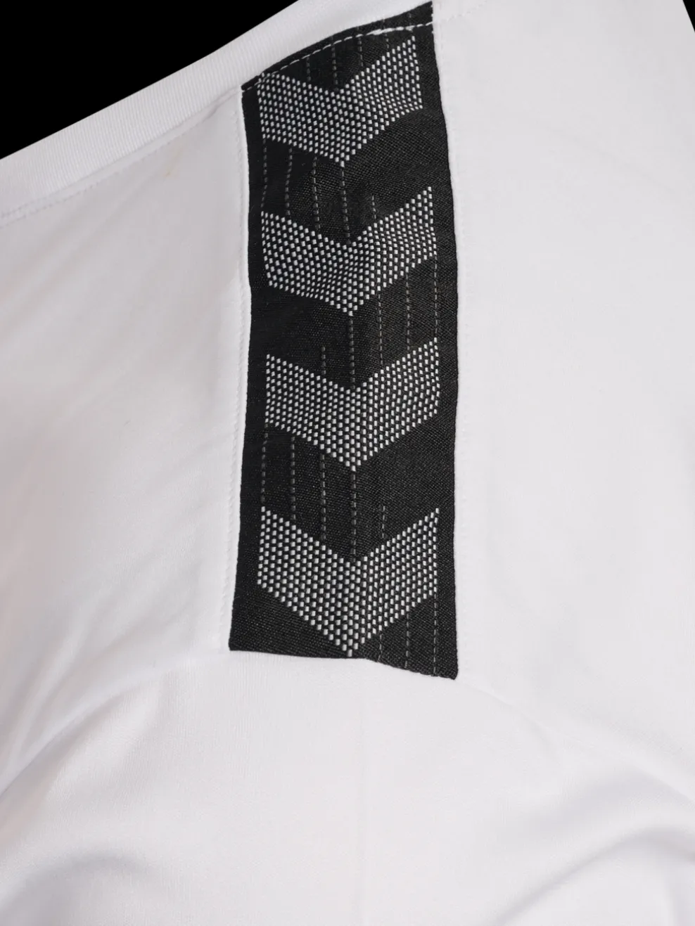 hmlAUTHENTIC PL JERSEY S/S