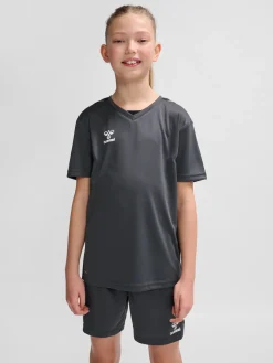hmlAUTHENTIC PL JERSEY S/S KIDS