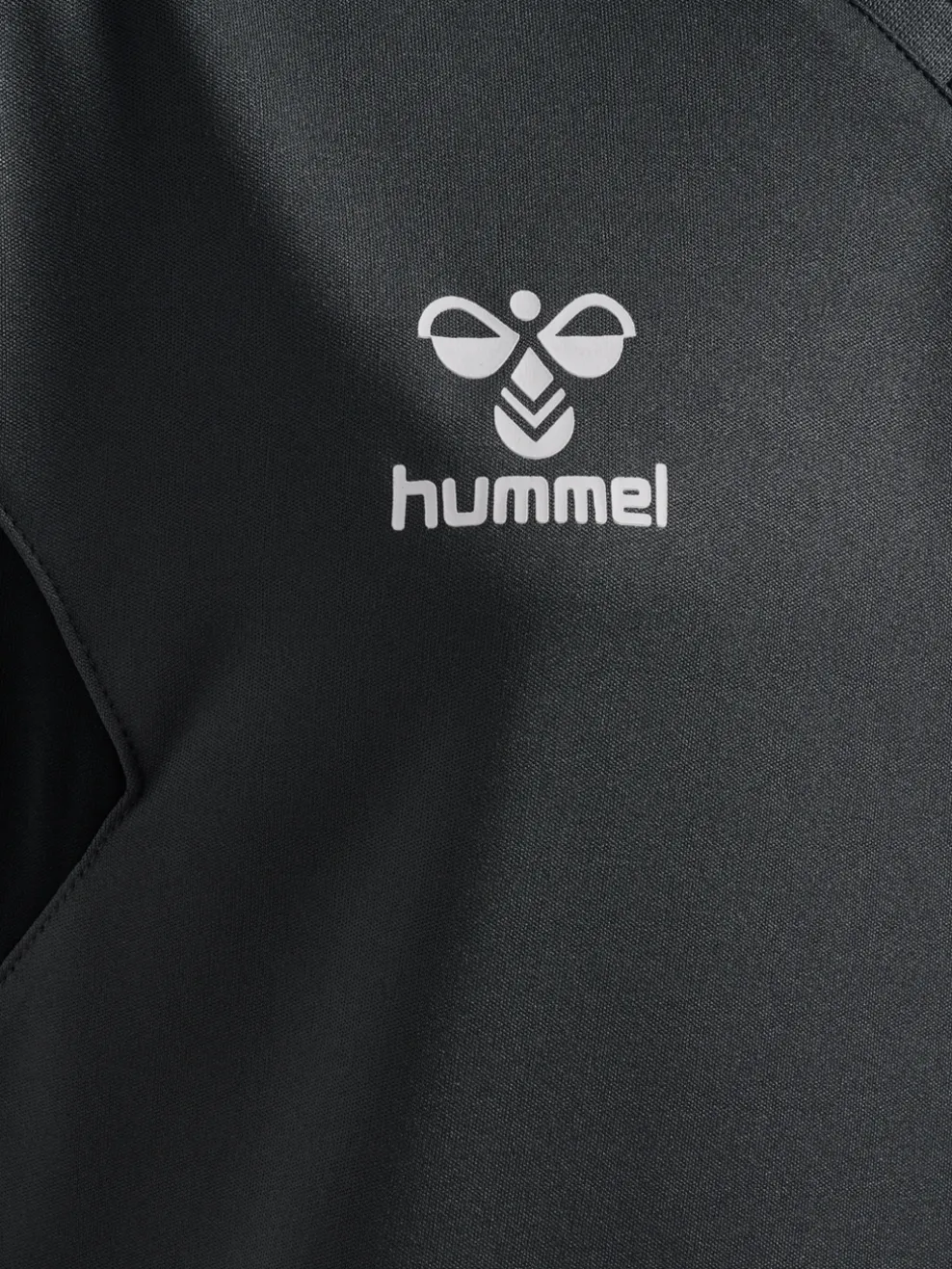 hmlAUTHENTIC PL JERSEY S/S KIDS