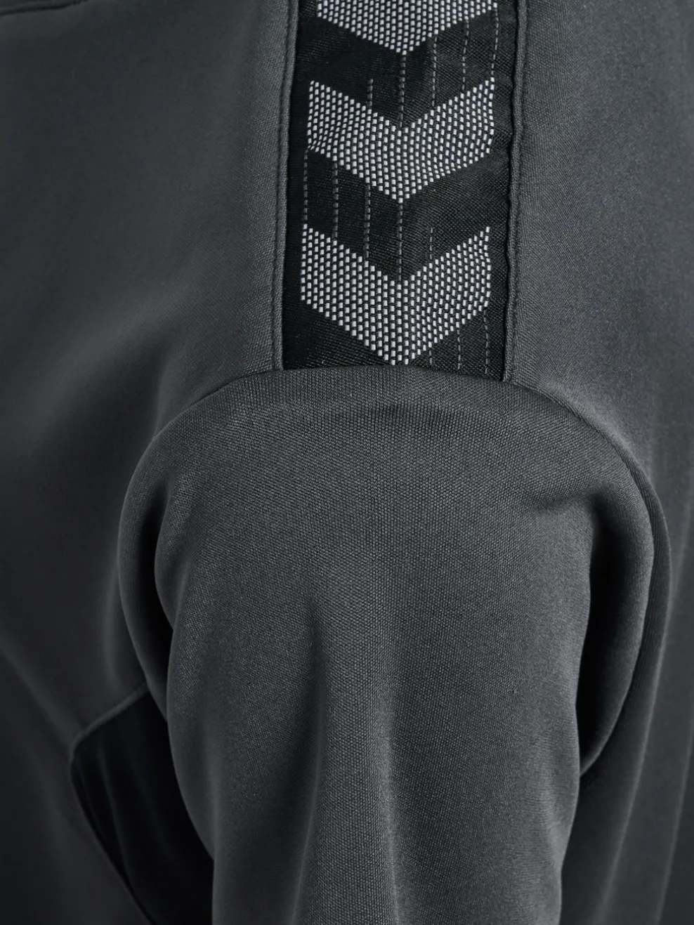 hmlAUTHENTIC PL JERSEY S/S KIDS