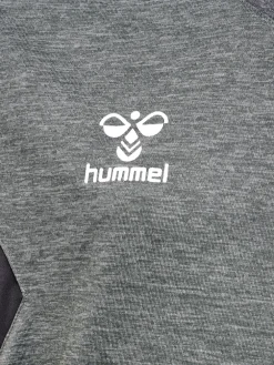 hmlAUTHENTIC PL JERSEY S/S KIDS