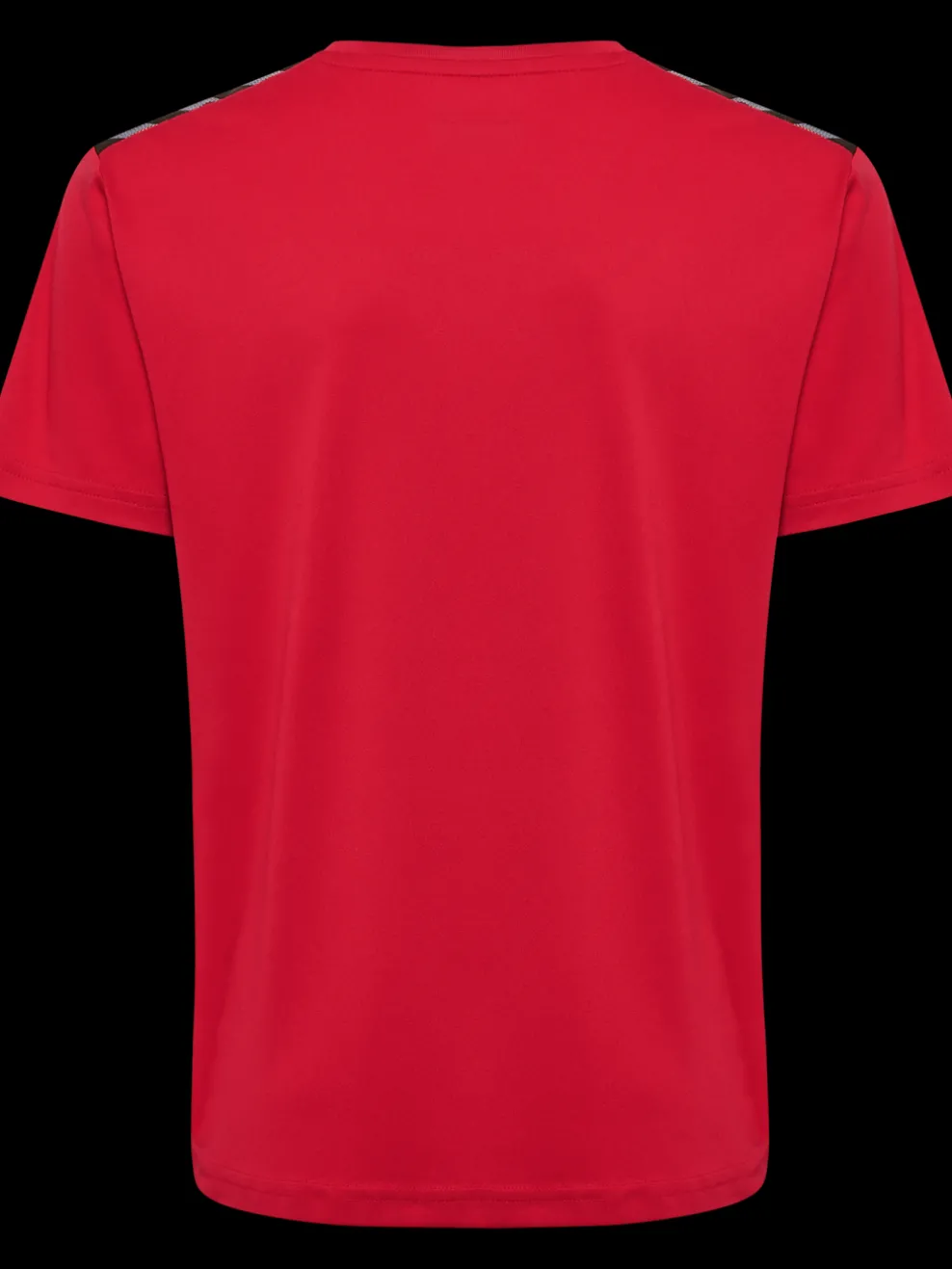 hmlAUTHENTIC PL JERSEY S/S KIDS