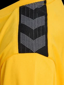 hmlAUTHENTIC PL JERSEY S/S KIDS