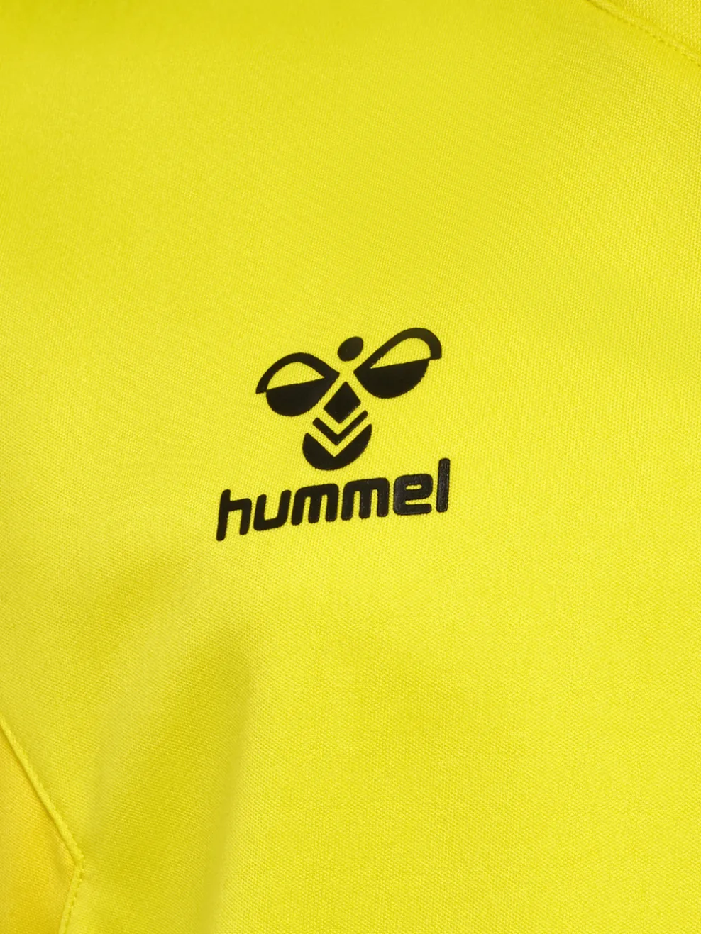 hmlAUTHENTIC PL JERSEY S/S KIDS