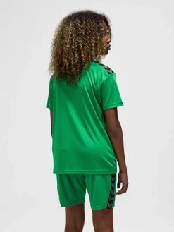 hmlAUTHENTIC PL JERSEY S/S KIDS
