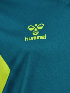 hmlAUTHENTIC PL JERSEY S/S KIDS