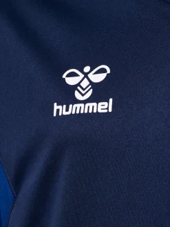 hmlAUTHENTIC PL JERSEY S/S KIDS