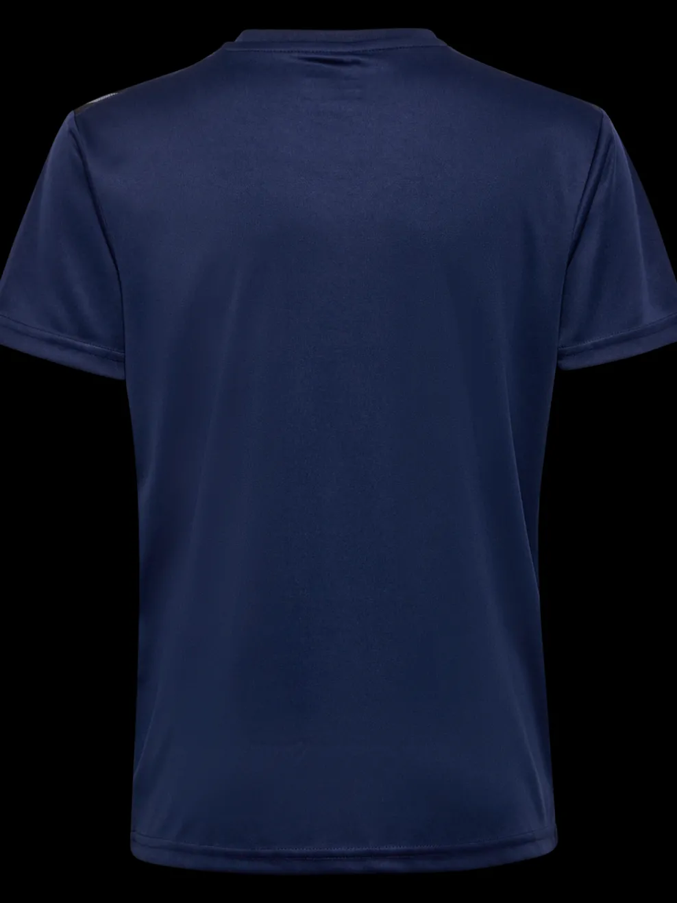 hmlAUTHENTIC PL JERSEY S/S KIDS