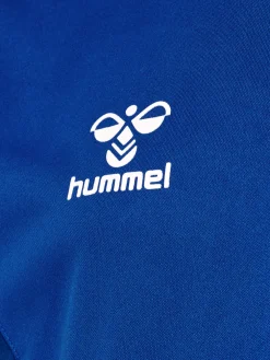 hmlAUTHENTIC PL JERSEY S/S KIDS