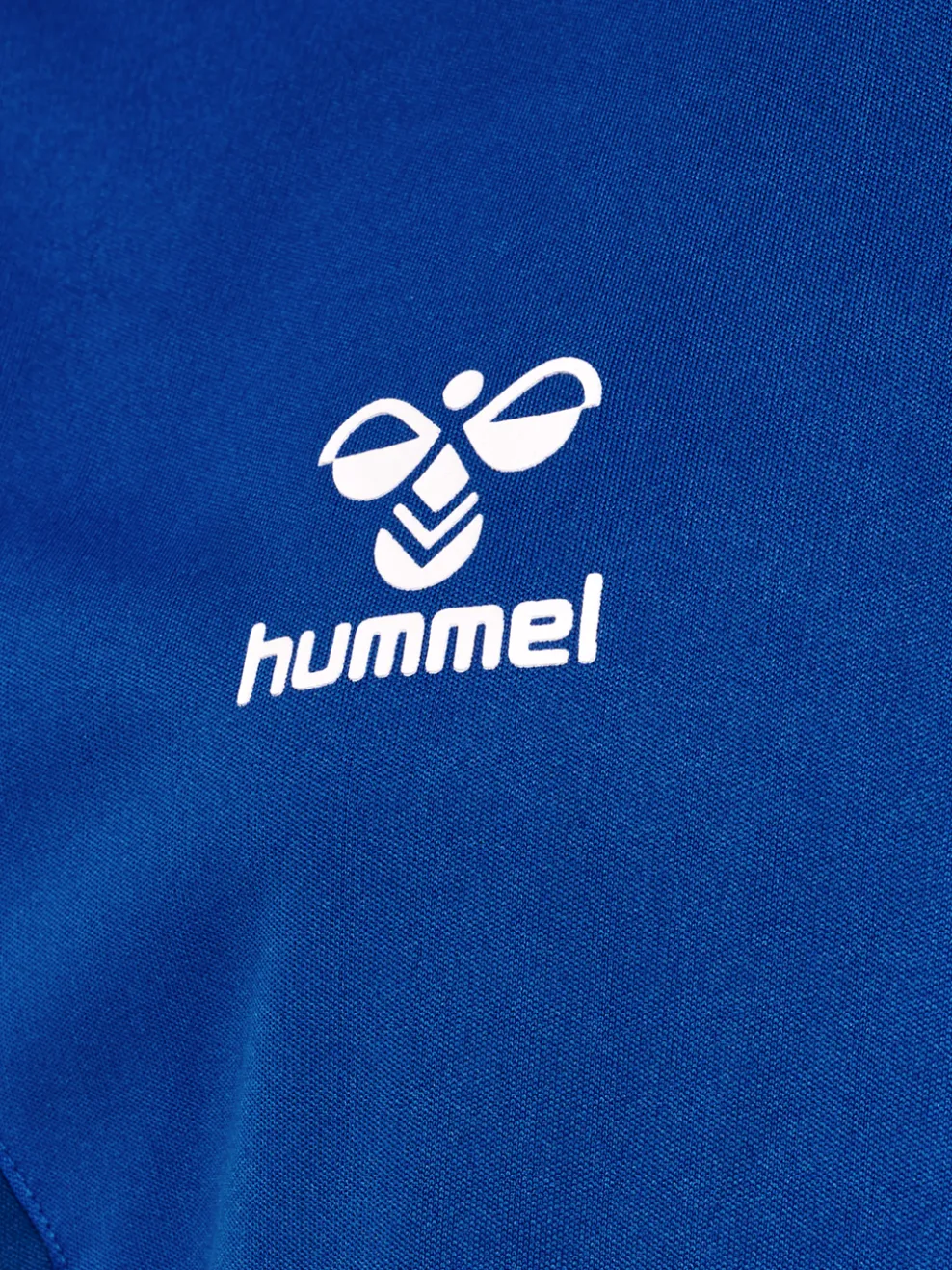 hmlAUTHENTIC PL JERSEY S/S KIDS