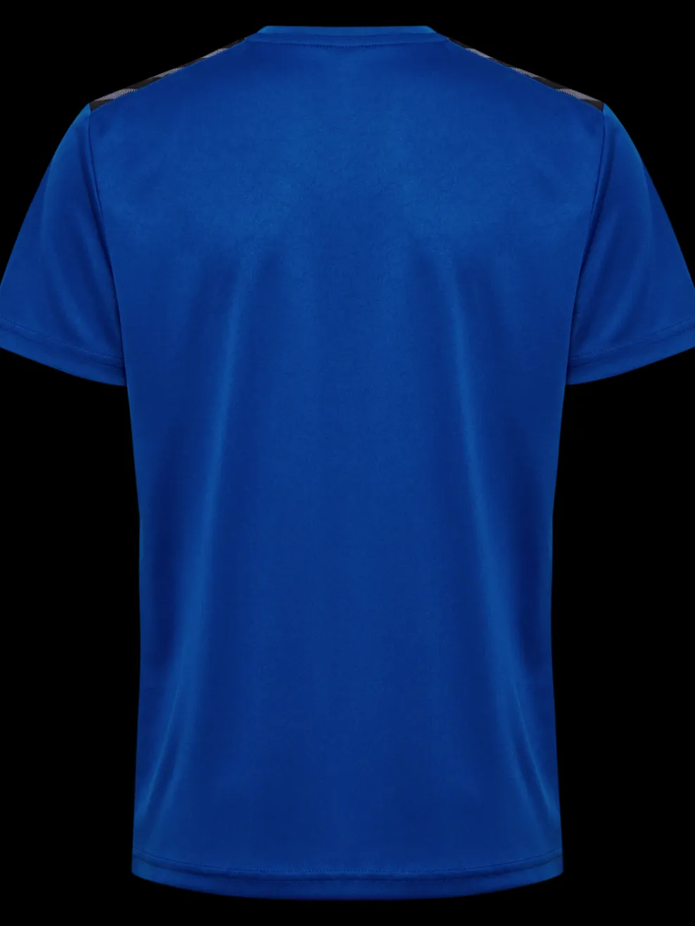 hmlAUTHENTIC PL JERSEY S/S KIDS