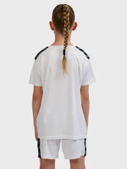 hmlAUTHENTIC PL JERSEY S/S KIDS