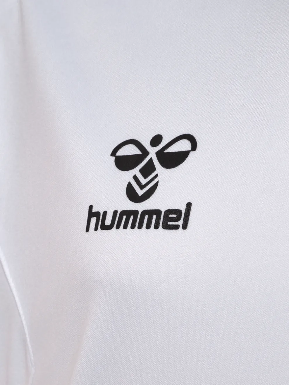 hmlAUTHENTIC PL JERSEY S/S KIDS