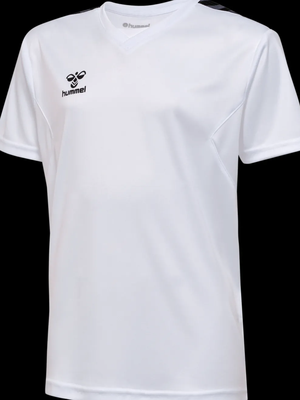 hmlAUTHENTIC PL JERSEY S/S KIDS