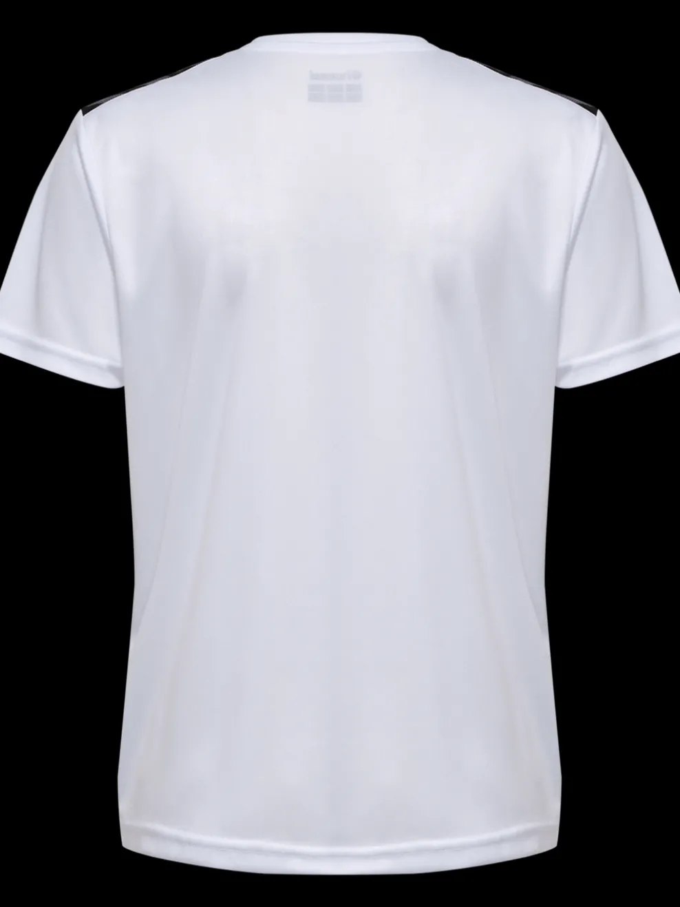 hmlAUTHENTIC PL JERSEY S/S KIDS