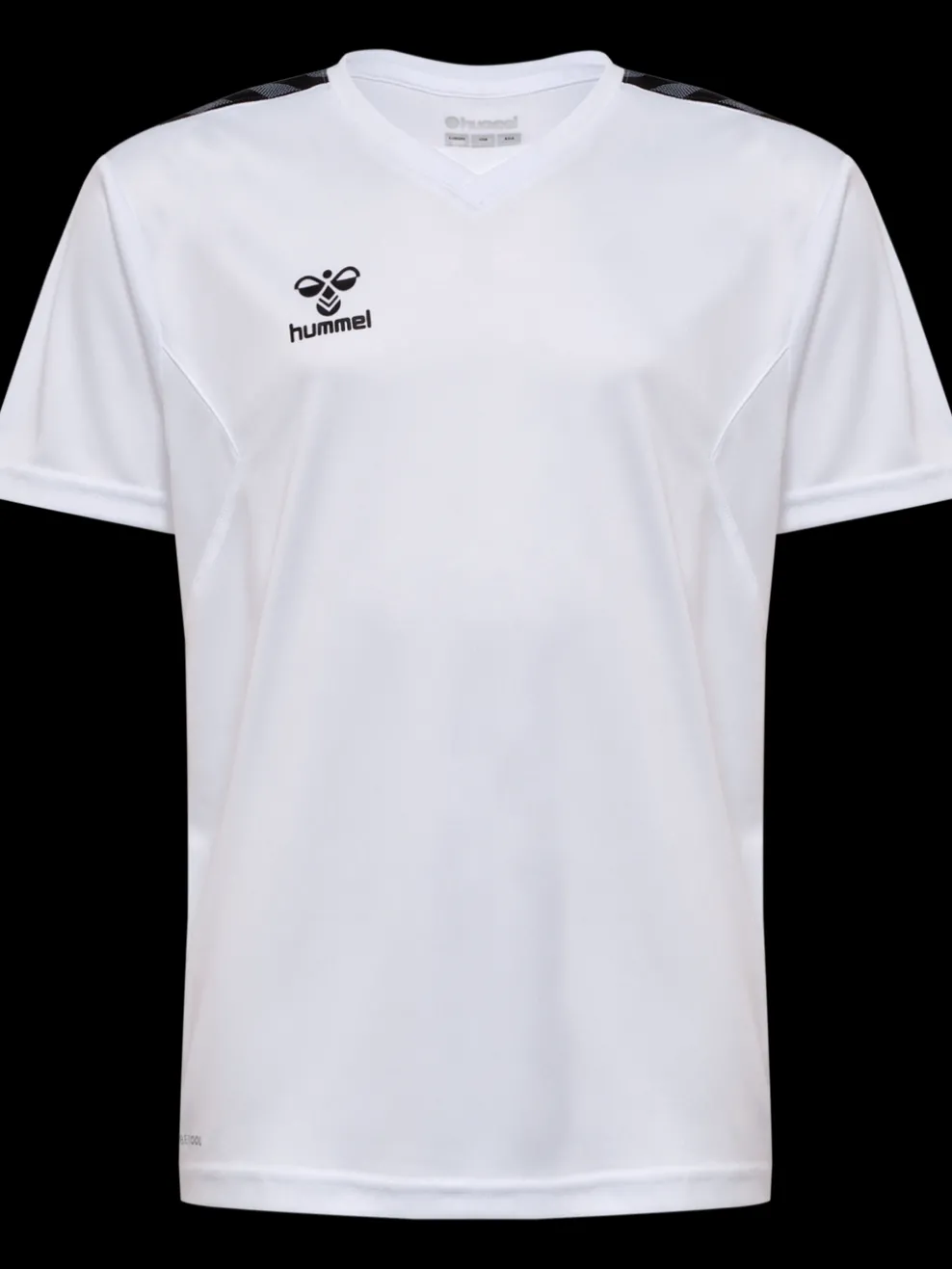 hmlAUTHENTIC PL JERSEY S/S KIDS