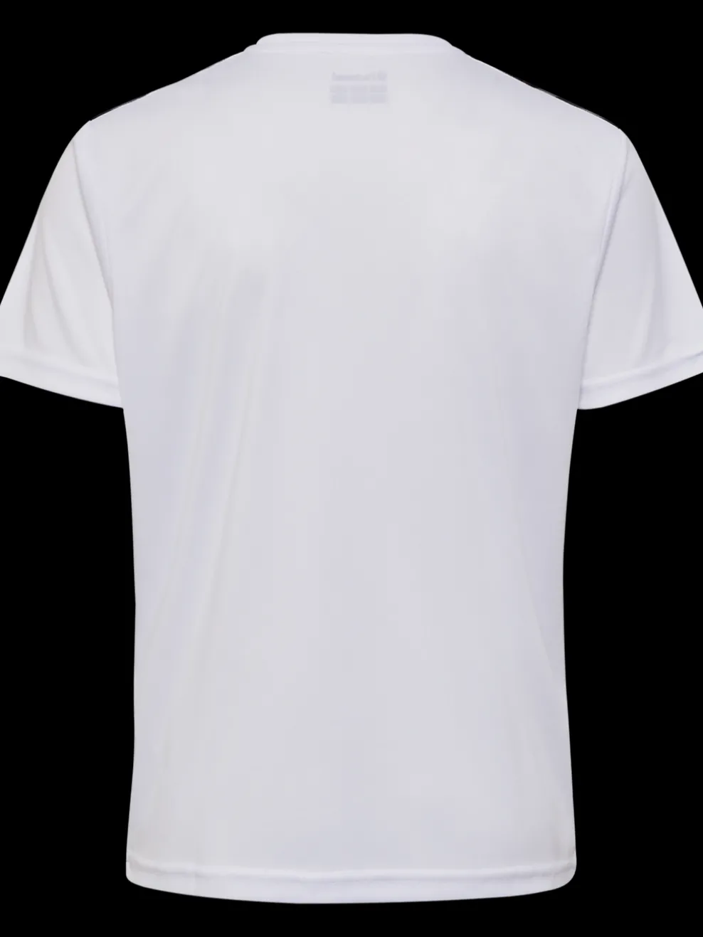 hmlAUTHENTIC PL JERSEY S/S KIDS