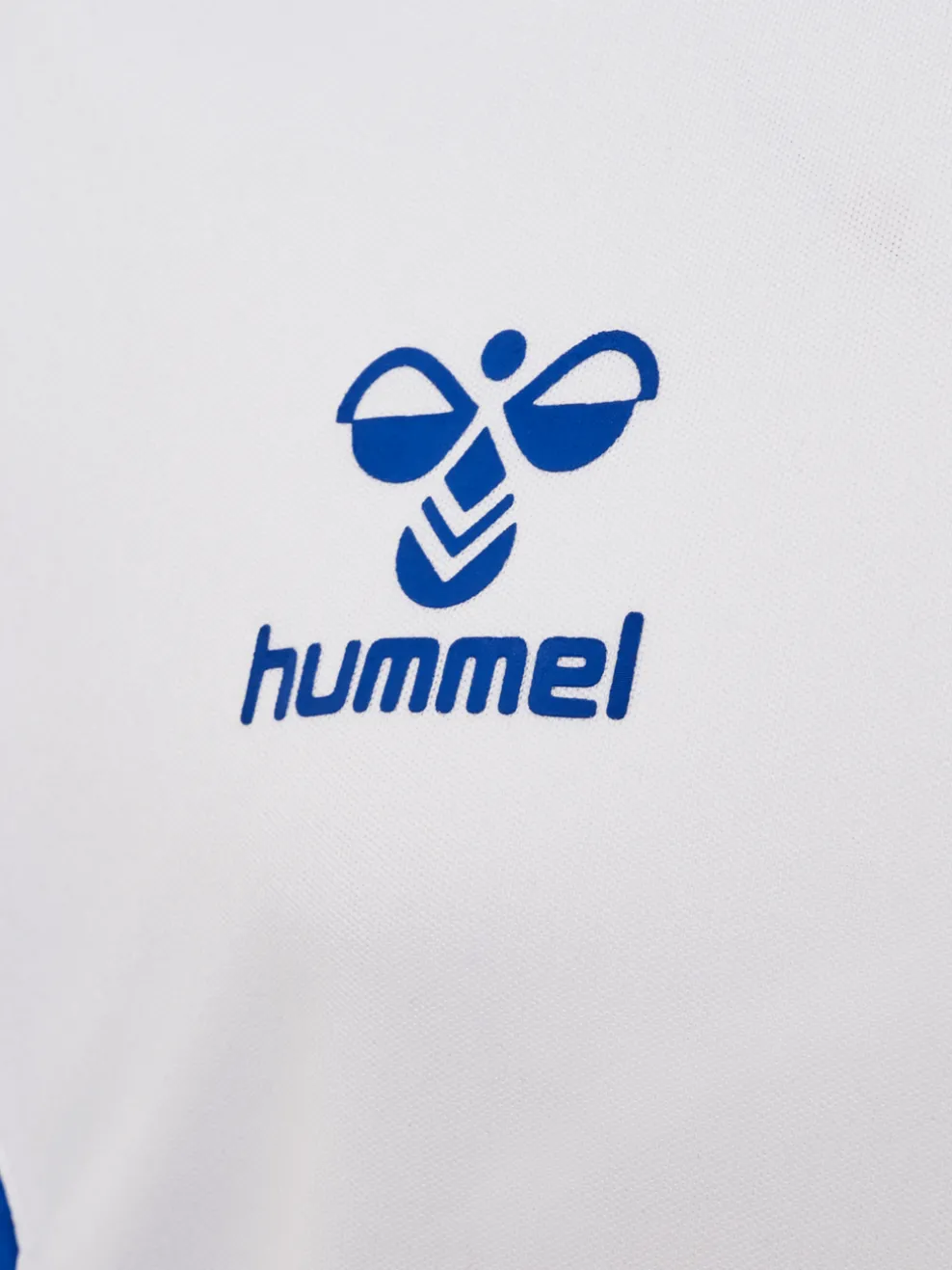 hmlAUTHENTIC PL JERSEY S/S KIDS