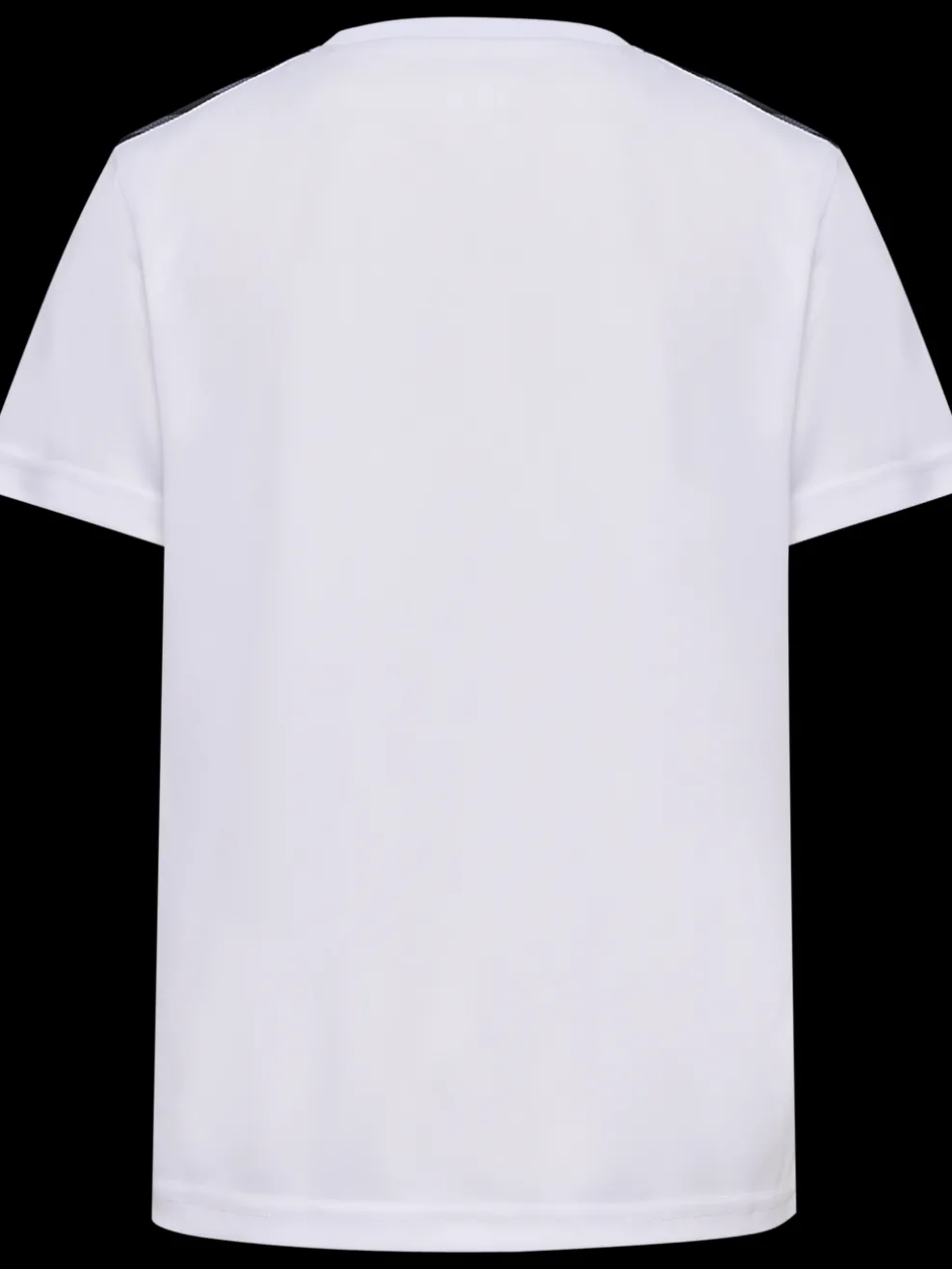 hmlAUTHENTIC PL JERSEY S/S KIDS