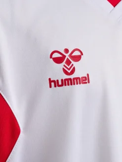 hmlAUTHENTIC PL JERSEY S/S KIDS