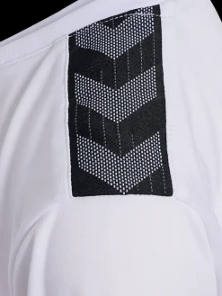 hmlAUTHENTIC PL JERSEY S/S KIDS