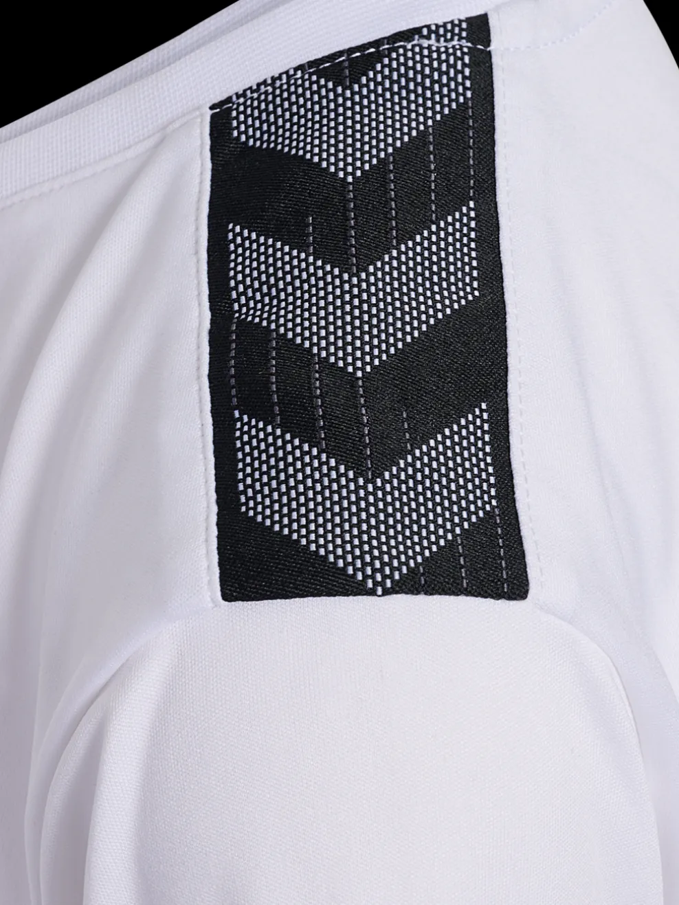 hmlAUTHENTIC PL JERSEY S/S KIDS